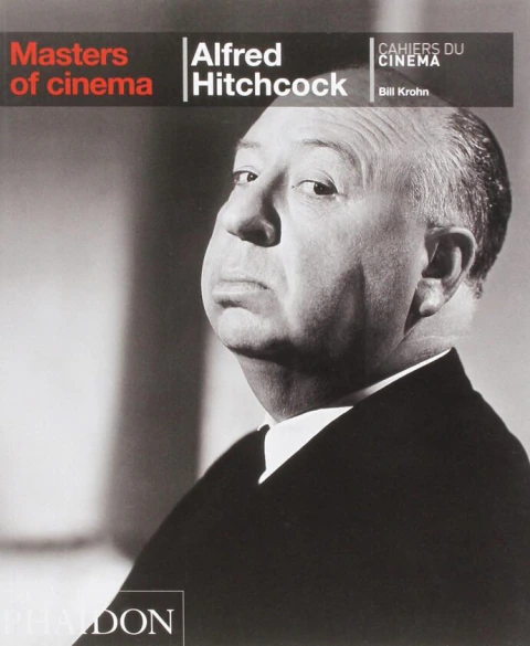 Masters of cinema: Alfred Hitchcock