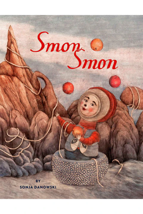 Smon Smon
