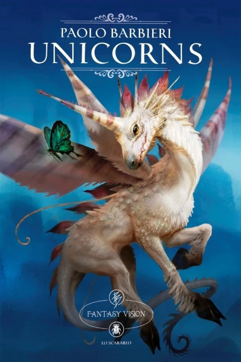 Barbieri unicorns oracle