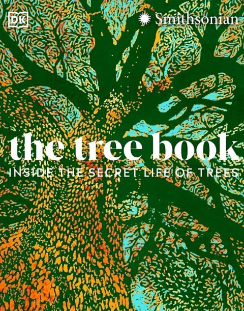 The tree book