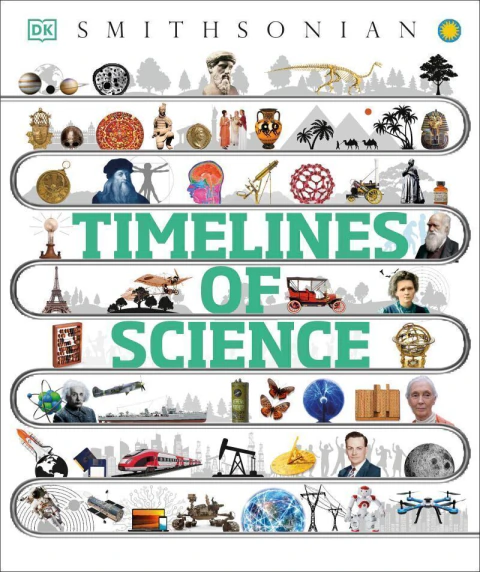 Timelines of science