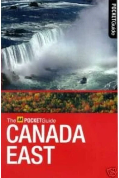 THE CANADA EAST AA GUIDE