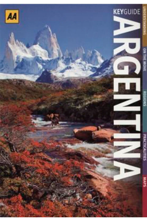ARGENTINA: AA KEYGUIDES