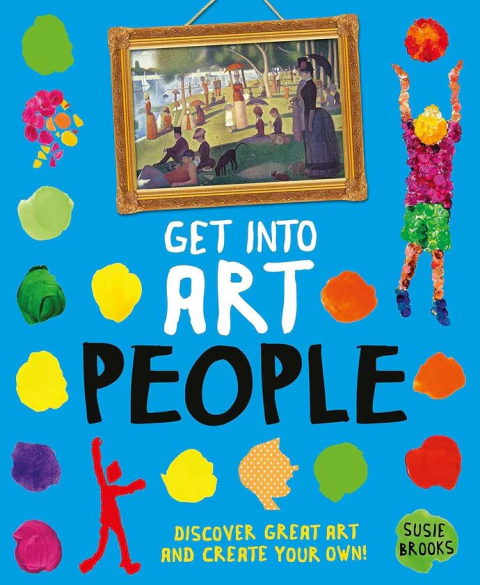 Get Into Art People