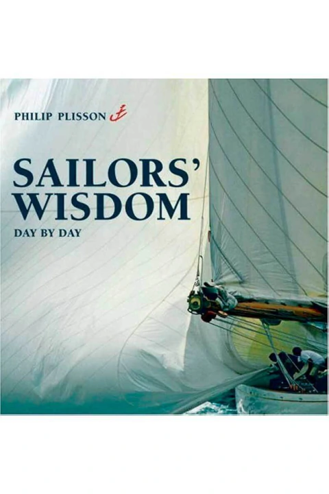 SAILING WISDOM
