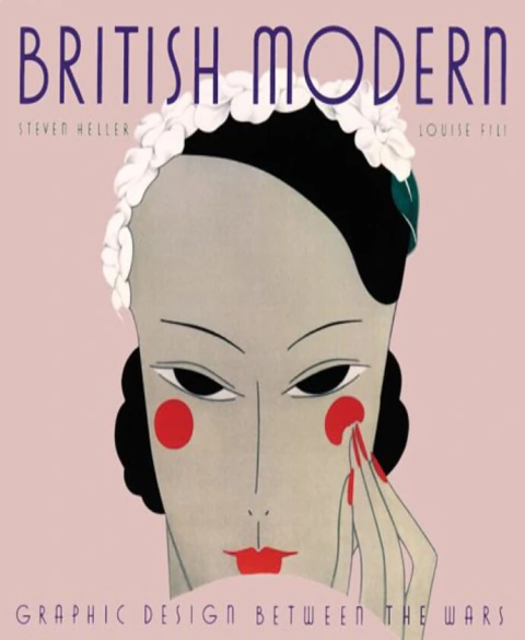 British modern : Graphic design between the wars