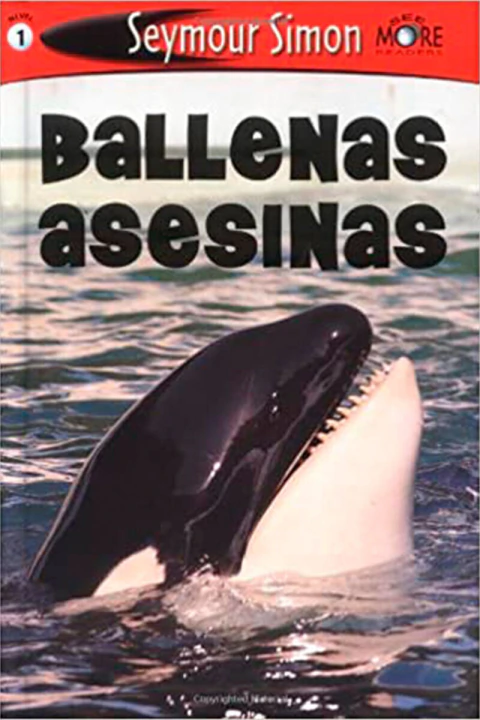 Ballenas asesinas