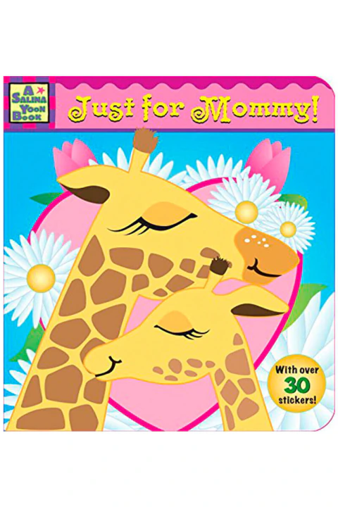 JUST FOR MAMMY