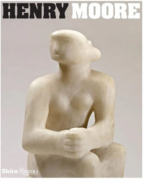 HENRY MOORE