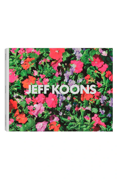 Jeff Koons