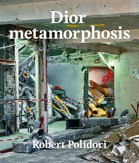 Dior metamorphosis