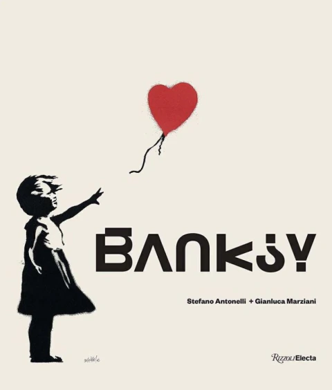 Banksy
