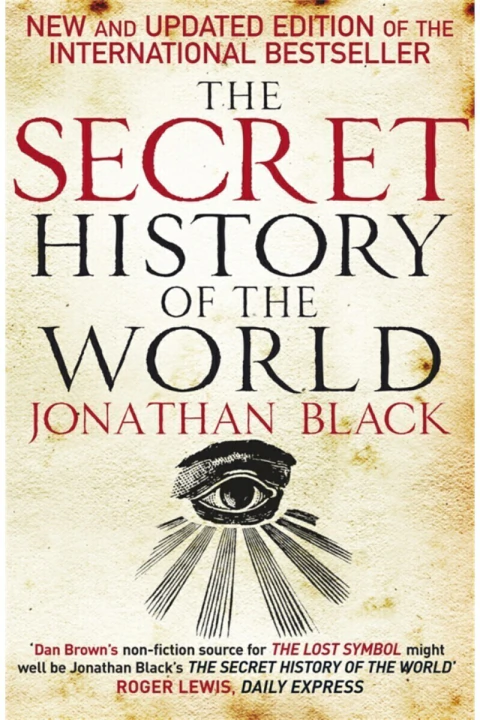 The Secret History Of The World