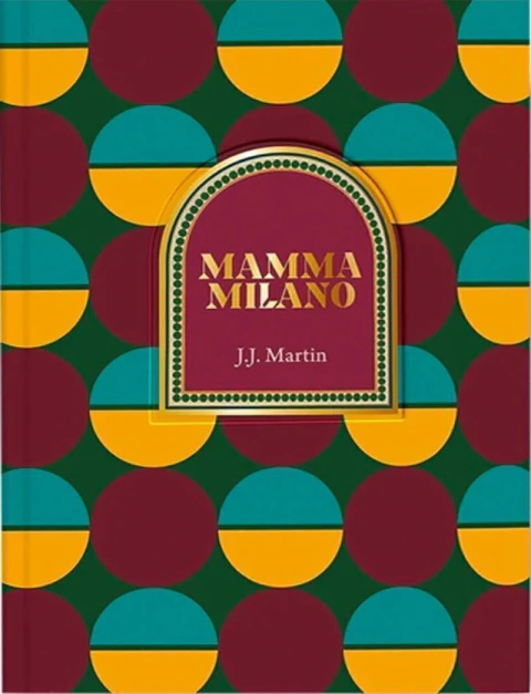 Mamma Milano: Lessons From The Motherland