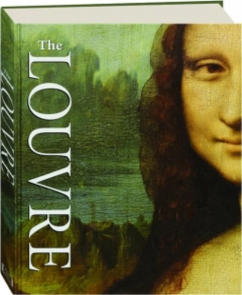 Louvre readerlink