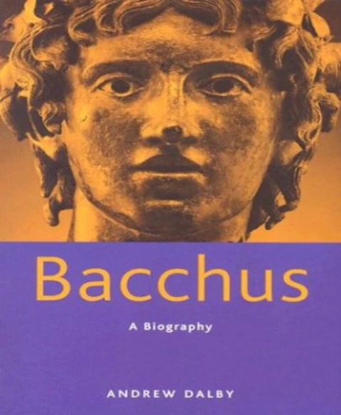 Bacchus: a biography