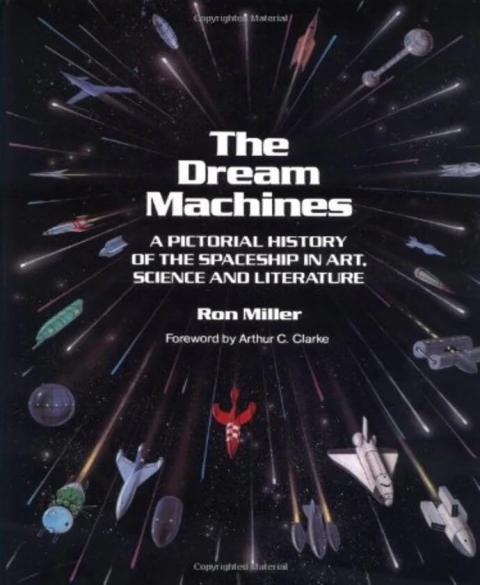 The Dream Machines (NoDJ)