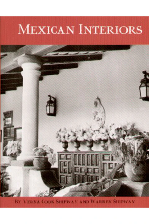 MEXICAN INTERIORS