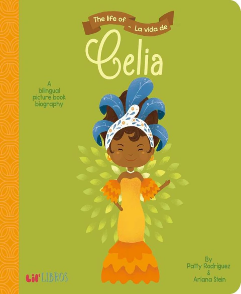 the life of celia cruz