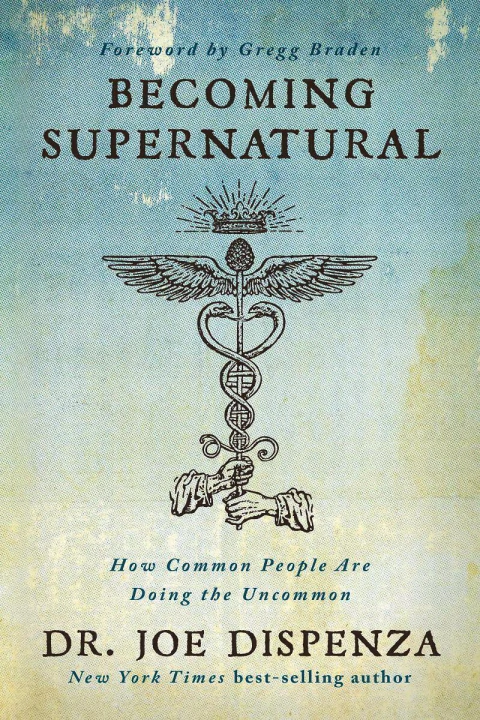 Becoming supernatural: how common people are doing the uncommon