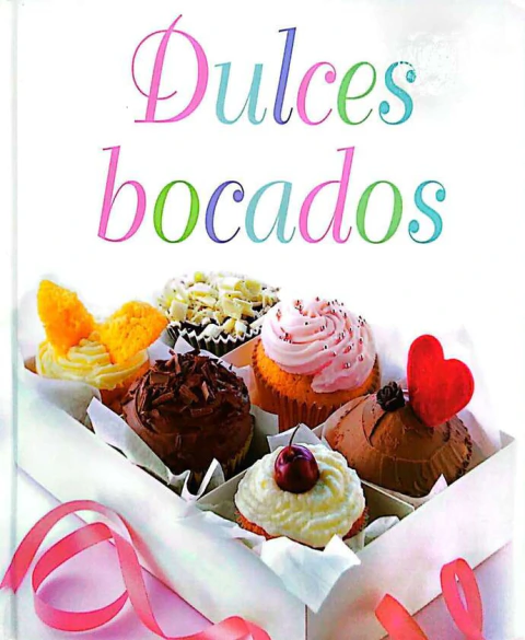 DULCES BOCADOS