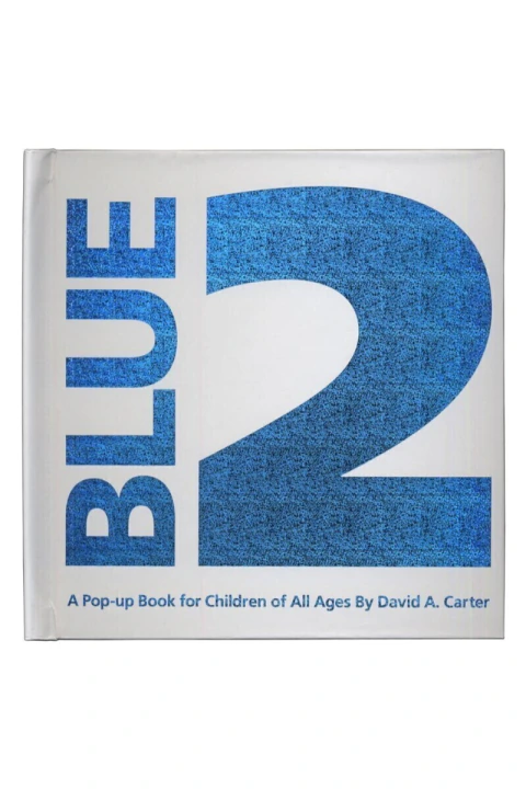 Blue 2