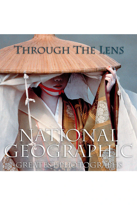 THROUGH THE LENS