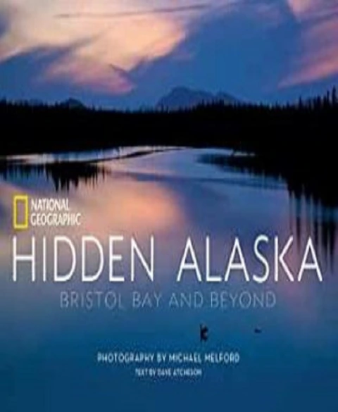 BRISTOL BAY AND BEYOND