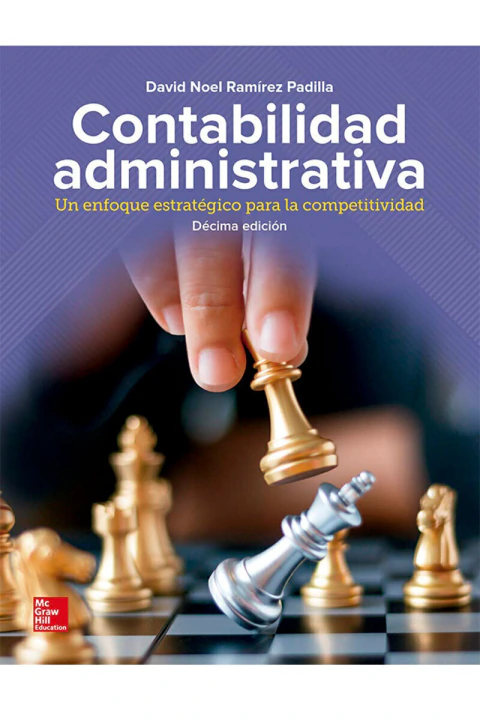 Contabilidad administrativa