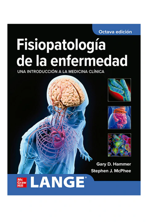 FISIOPATOLOGIA DE LA ENFERMEDAD