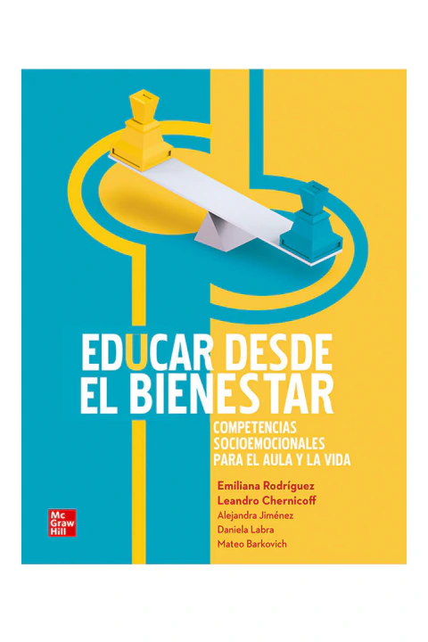 Educar desde el bienestar