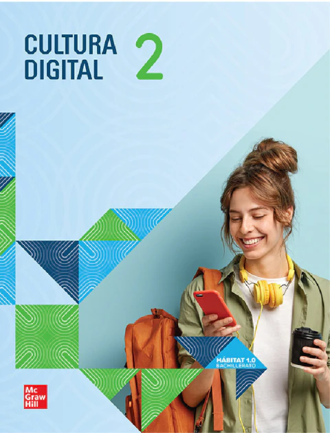 Cultura digital 2 plus