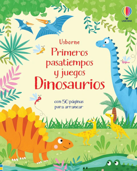 Dinosaurios