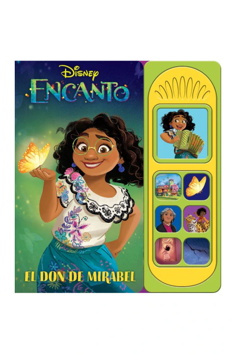 Disney Encanto