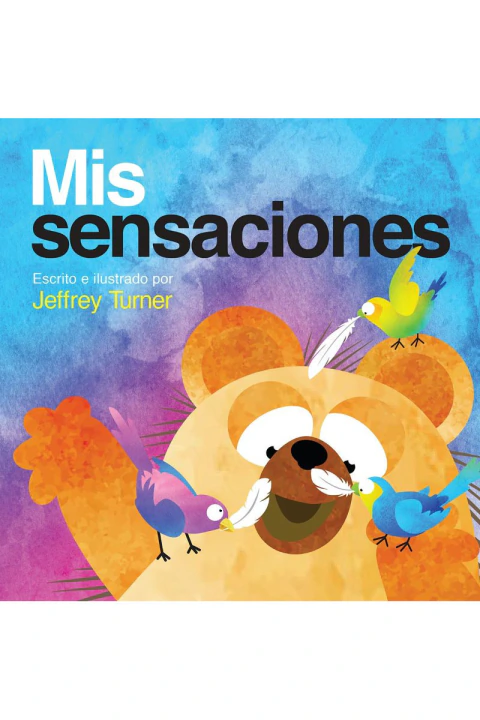 PBB Mis Sensaciones