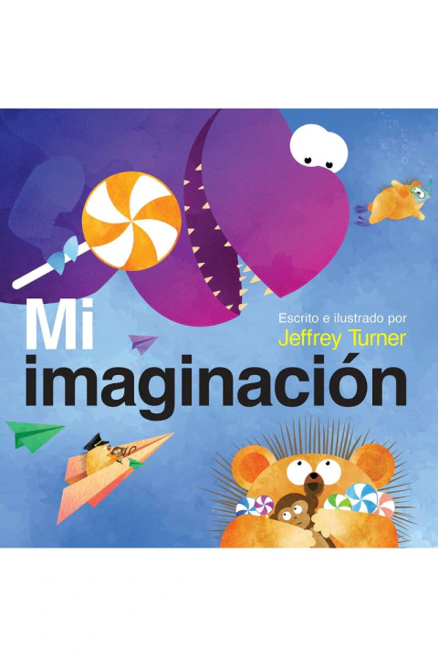 PBB Mi Imaginación