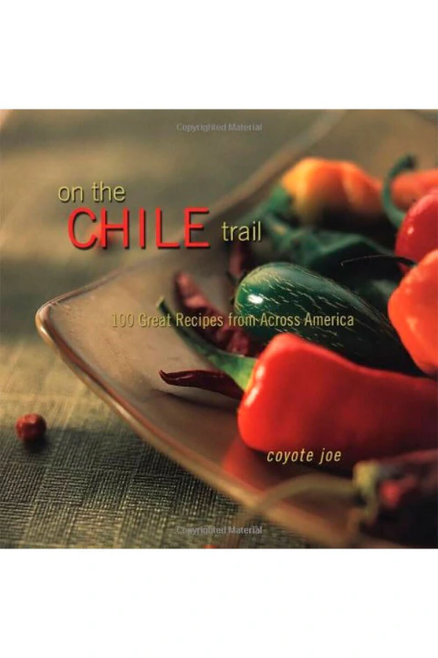 ON CHILE TRAIL