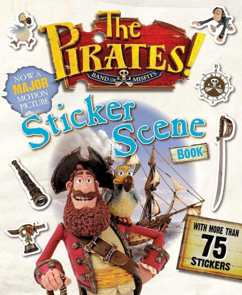 THE PIRATES