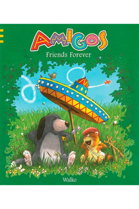 Amigos