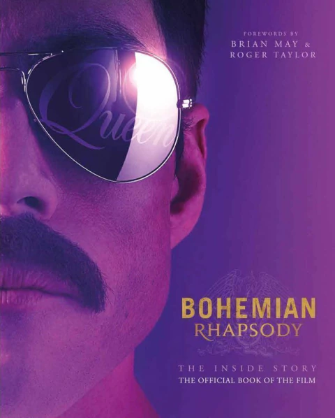 Bohemian rhapsody