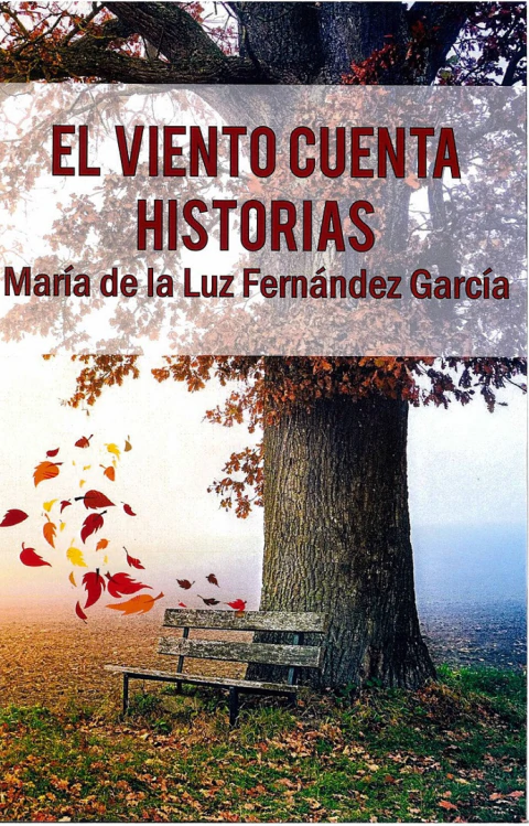 El viento cuenta historias: Si los espejos hablarán