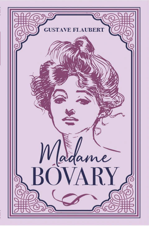 Madame Bovary