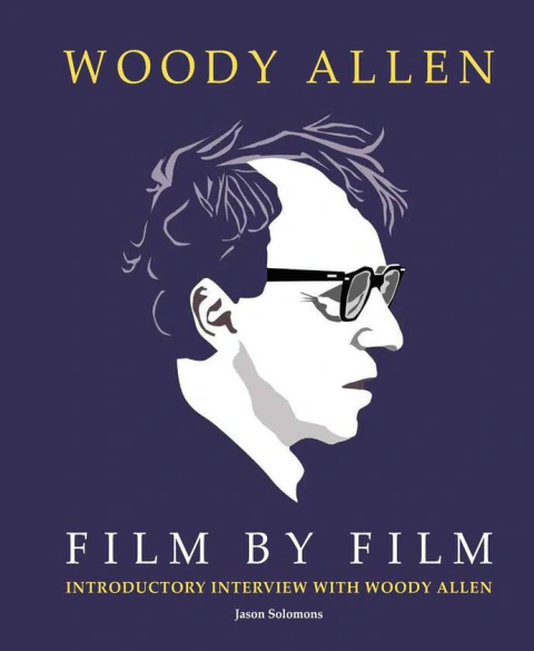 Woody Allen film by fulm