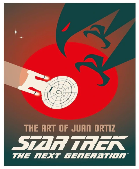 Star trek the next generation