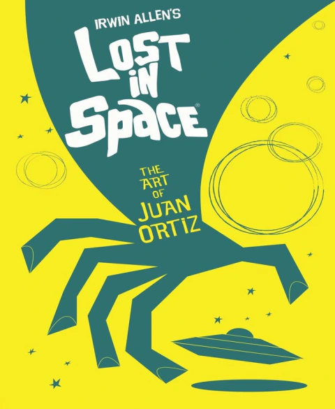 LOST IN SPACE