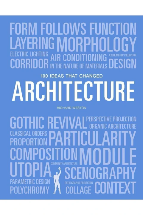 100 IDEAS THAT CHANGED ARCHITECTURE