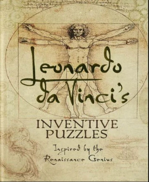 LEONARDO DA VINCI