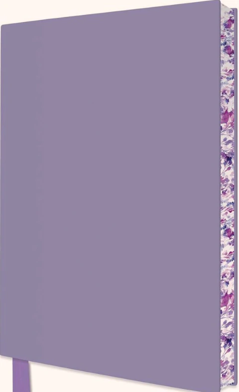 Libreta Lilac Artisan