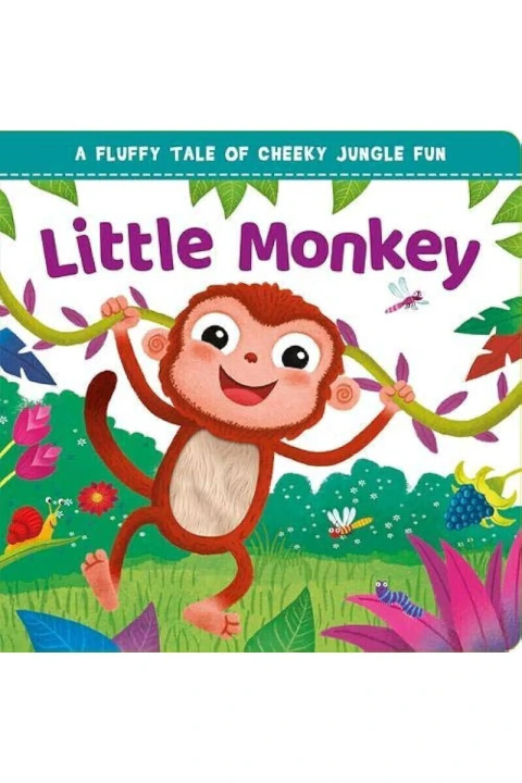 Little monkey
