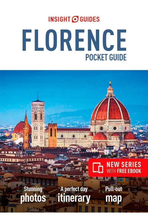 FLORENCIA POCKET GUIDE